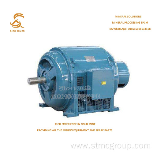 BEST PRICE JR3 Three Phase Induction Motor